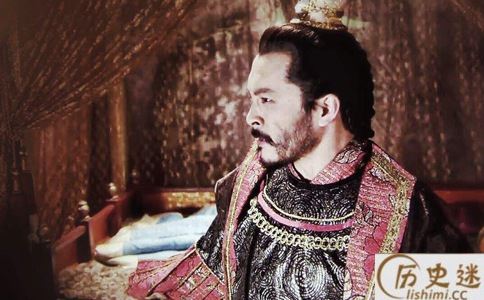 中国古代历代帝王为什么杨广是最冤枉的一个