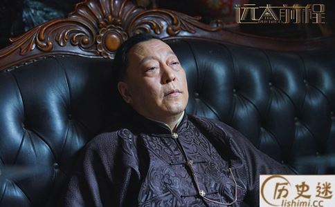 远大前程于杭兴结局破产落败原因是什么到底和谁有关系