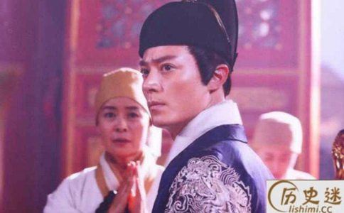 为什么明朝没有出现过垂帘听政