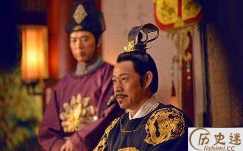 玄武门之变后,李世民为何对李元吉如此绝情