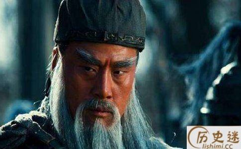 三国奇葩死法大云集,你都见过吗