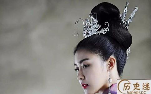 中国古代有哪些皇帝娶过国外美女