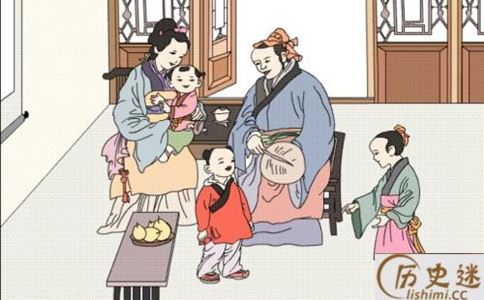 孔融让梨里面哥哥因为吃梨而死是为什么