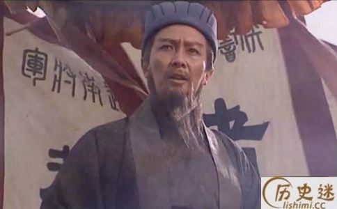 诸葛亮逝世前,对后辈说过什么话