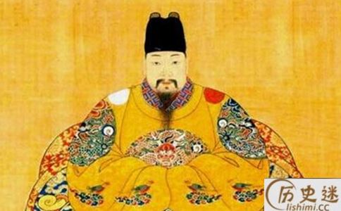 历史上被称为木匠皇帝的是谁叫什么