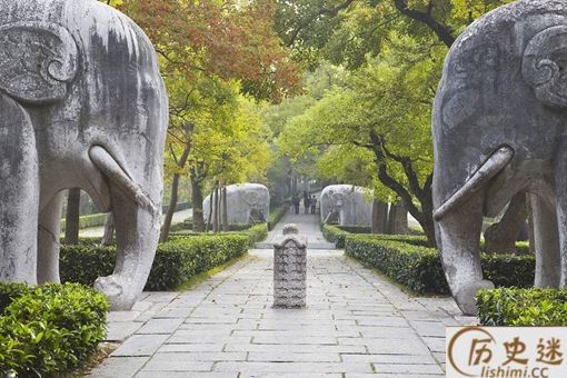 盘点中国历史上那些最怪的坟墓,有的你不敢挖有的你找不到