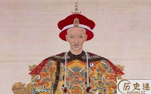 清朝道光皇帝为什么吃一碗粉汤要六万两银子