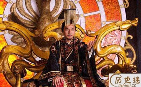 古代有大规模阅兵吗