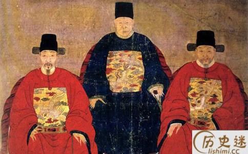 古代官员有没有考勤制度
