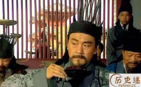 诸葛亮的侄子诸葛恪有多聪明