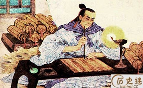 古代读书人近视了怎么办