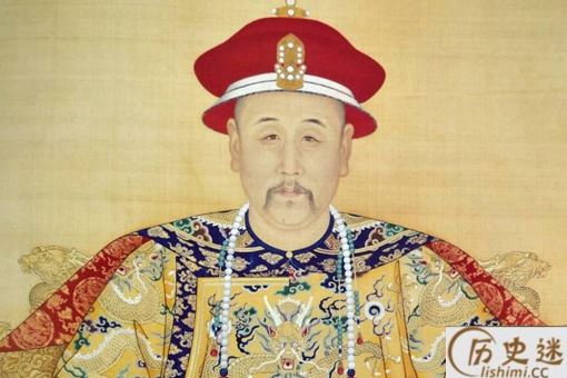 雍正为什么选弘历当太子