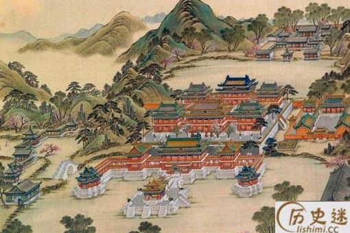 白居易、杜甫在唐代也只能租房