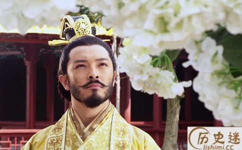 中国古代历代帝王为什么杨广是最冤枉的一个