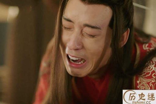 魏晋时期男人真的都很娘吗