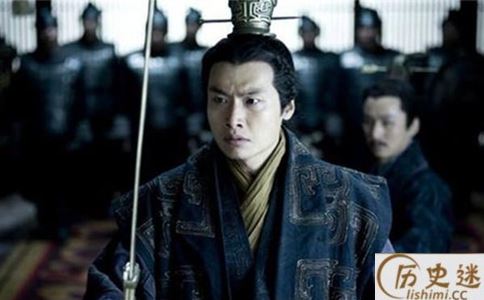 章邯到底是怎么死的