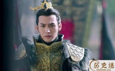 没有这六位名将,就没有秦国的统一