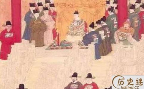 古代有普通话吗