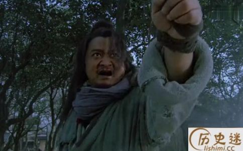 一个宋朝人颠覆你对梁山好汉的认知