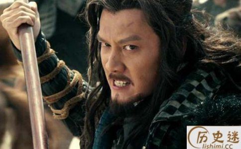为什么人们会同情失意的英雄