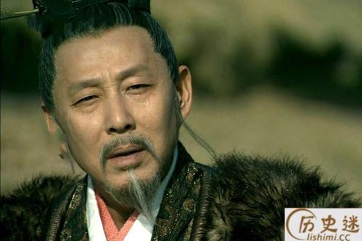 刘邦为什么要废长立幼