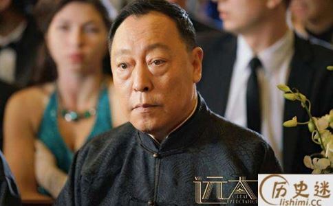 《远大前程》中依依真的死了吗