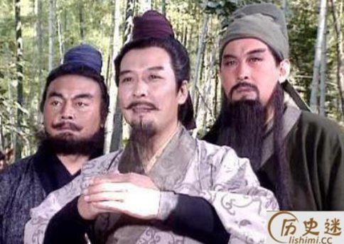 三顾茅庐之前诸葛亮知道刘备么