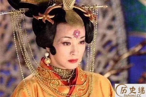 玉皇大帝和王母娘娘究竟是什么关系