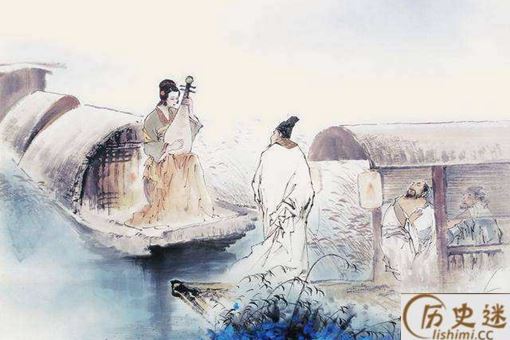白居易、杜甫在唐代也只能租房