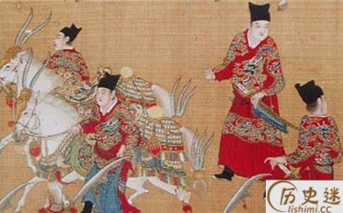 古代官员有没有考勤制度