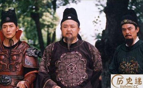 古代有多少断案奇才