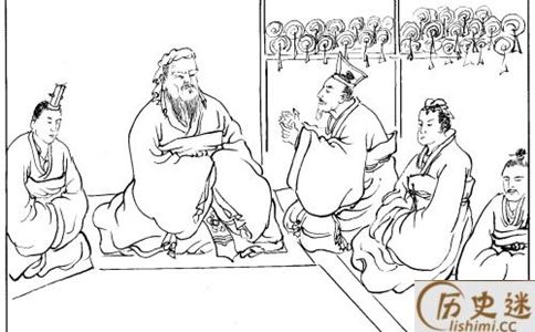 厨子伊尹最后是怎么当上宰相的