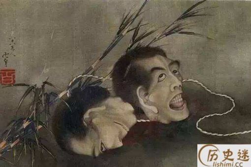 古代有的人头被砍了,那么当时是头痛还是身体比较痛呢？