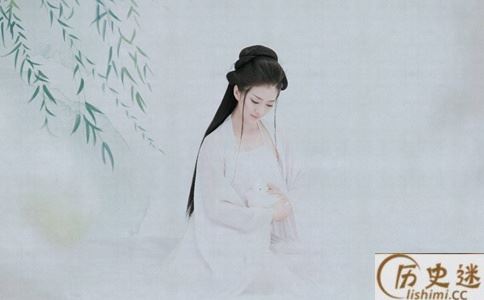 盘点中国古代十大著名妖女都有谁