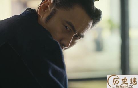 司马家的落败司马炎要负哪些责任