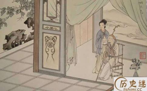 汉文帝为什么要废除肉刑
