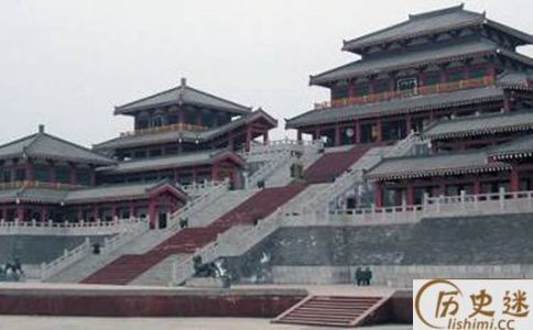 阿房宫和圆明园,有必要重建吗