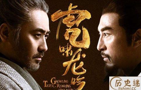 诸葛亮司马懿首次交锋双方都达到了同一个目的