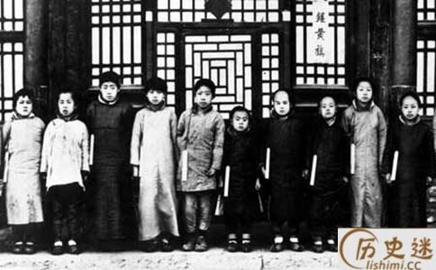 慈禧颜值到底如何