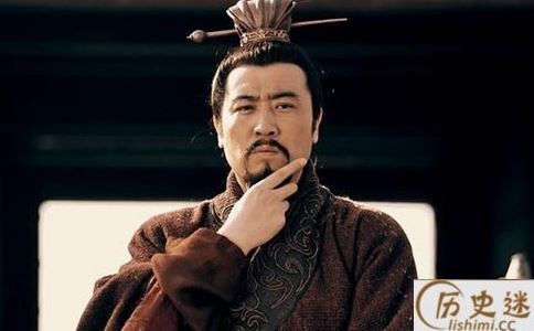 虞姬会是刘邦安排的卧底吗