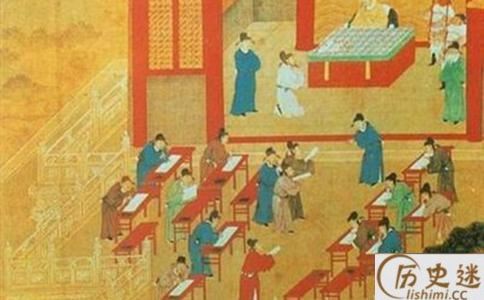 古代脸皮最厚的状元是谁
