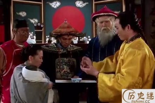 古代的滴血认亲方法靠谱吗