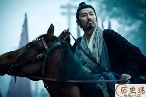 话说刘邦书都不读的人,为什么成就却这么高呢