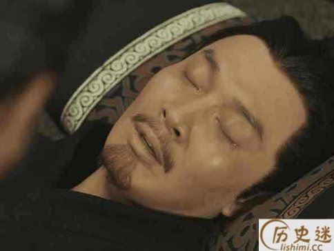 郭嘉遗言为什么要曹操杀司马懿