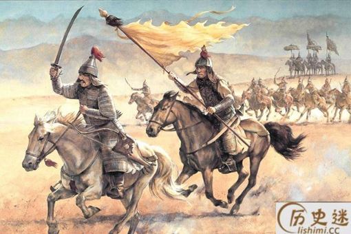 古代骑兵对上步兵有多大优势