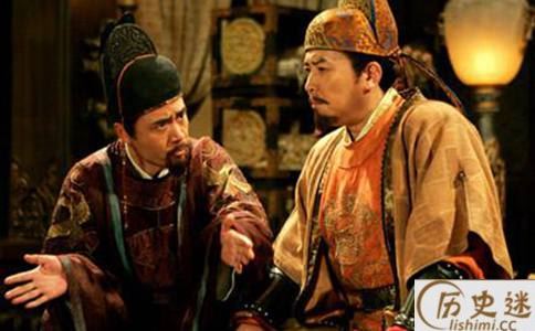 "小鸟依人"在最初形容的居然是男人