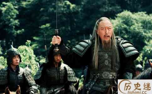 诸葛亮生前的什么计策,司马懿临死也要效仿