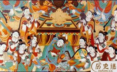 古代有音乐会吗
