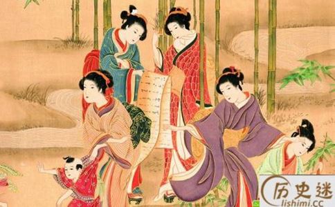 古代小妾的地位到底是怎样的
