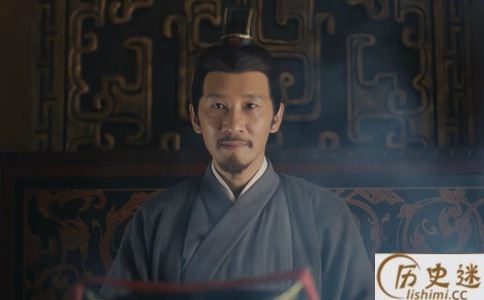 荀彧为什么被称为是香帅